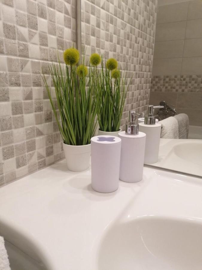 Apartments Cubranic 巴斯卡 外观 照片