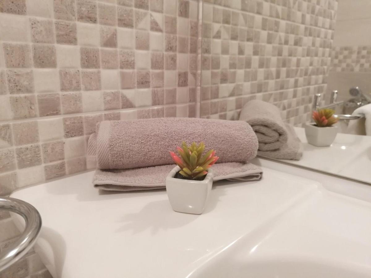 Apartments Cubranic 巴斯卡 外观 照片